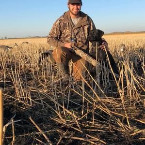 Meet your Posher, Ian